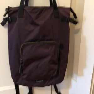 Timbuk2 backpack/tote